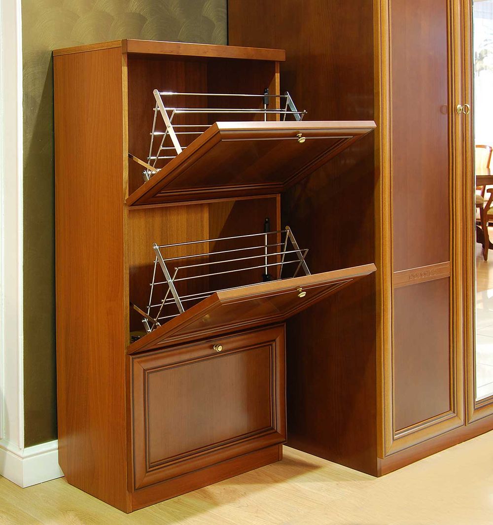 Prestige Hall furniture