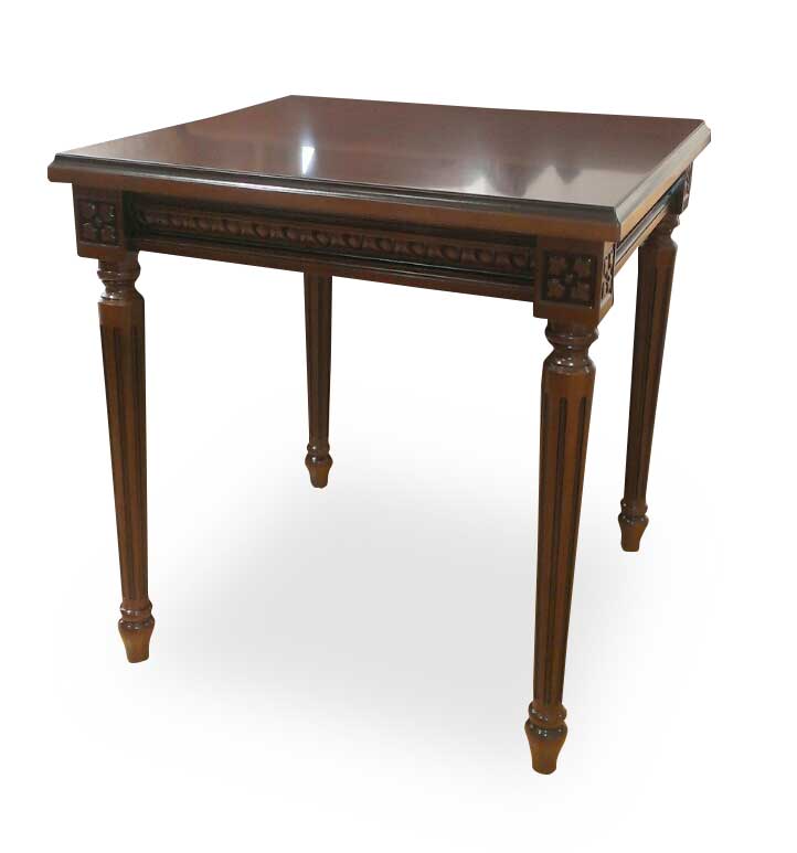 Coffee table аrt.  Prestige art. 585 