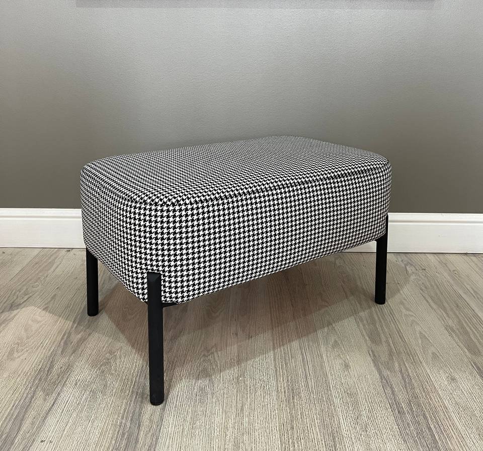 Ember pouf 65/04