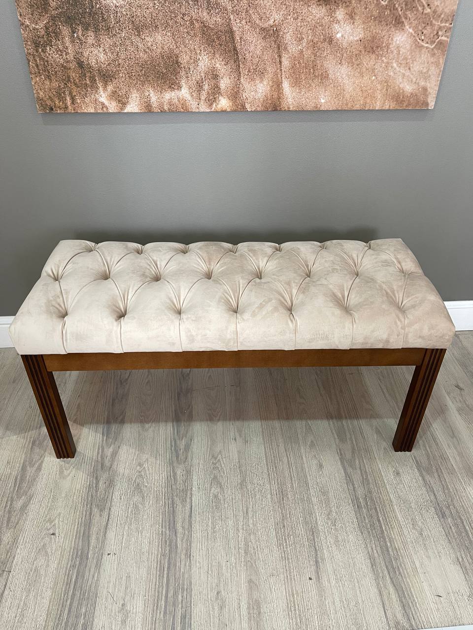 Neapol banquette