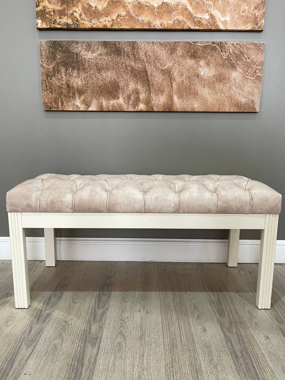 Neapol banquette