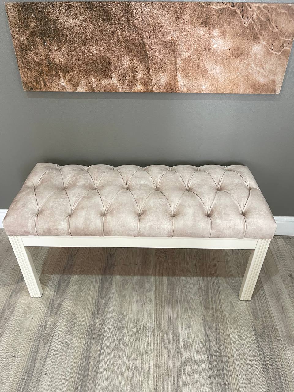 Neapol banquette