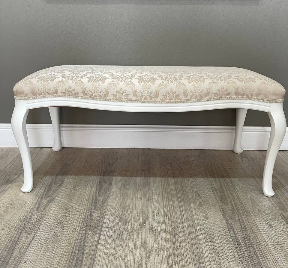 Poema banquette