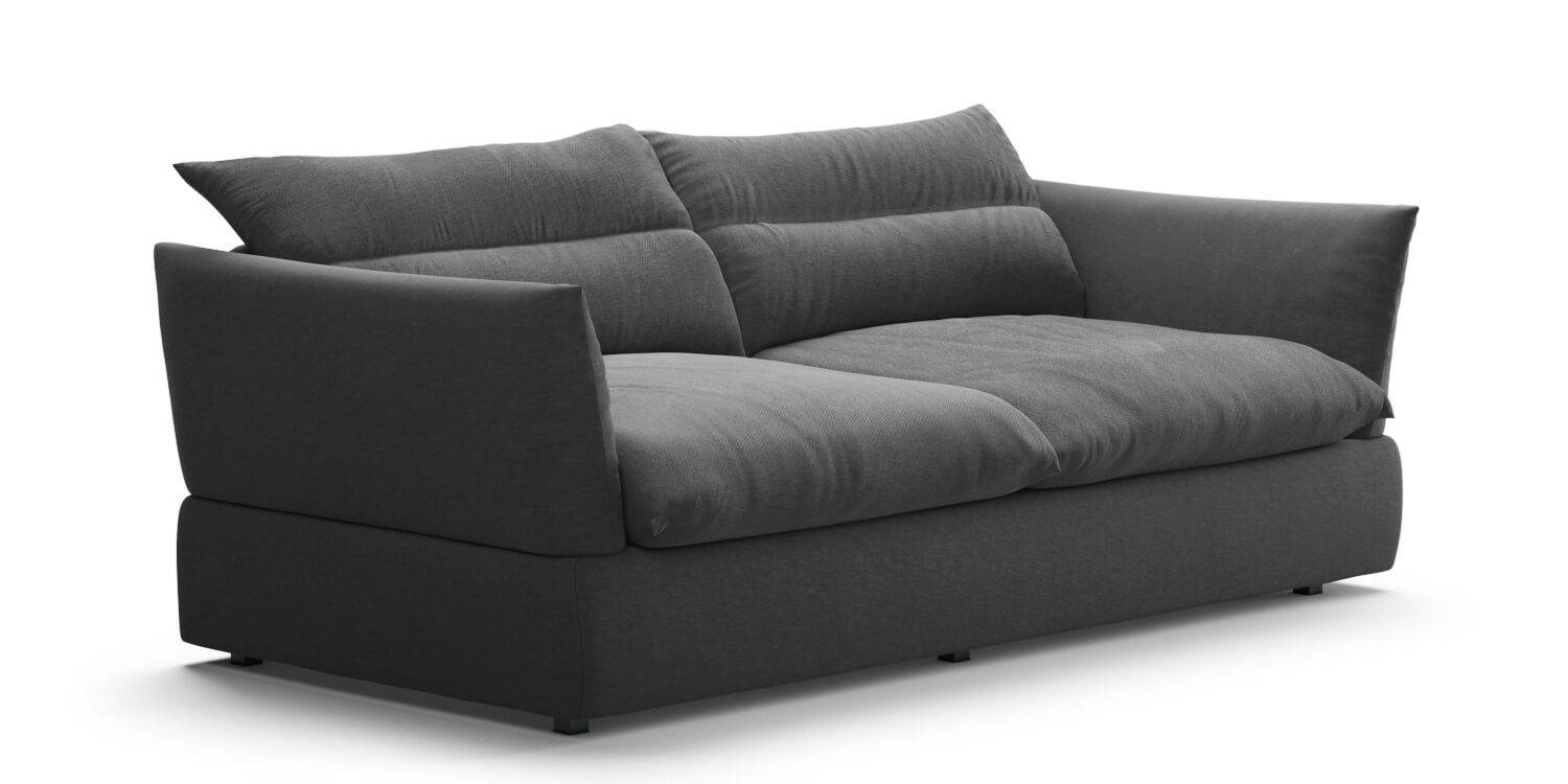 Шпон Асфальт