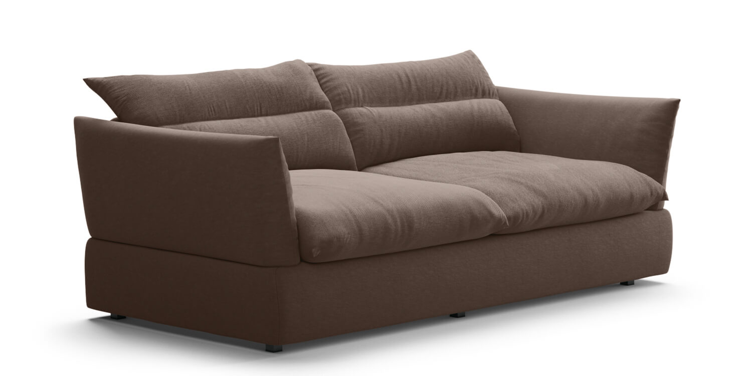 Шпон Шоколад