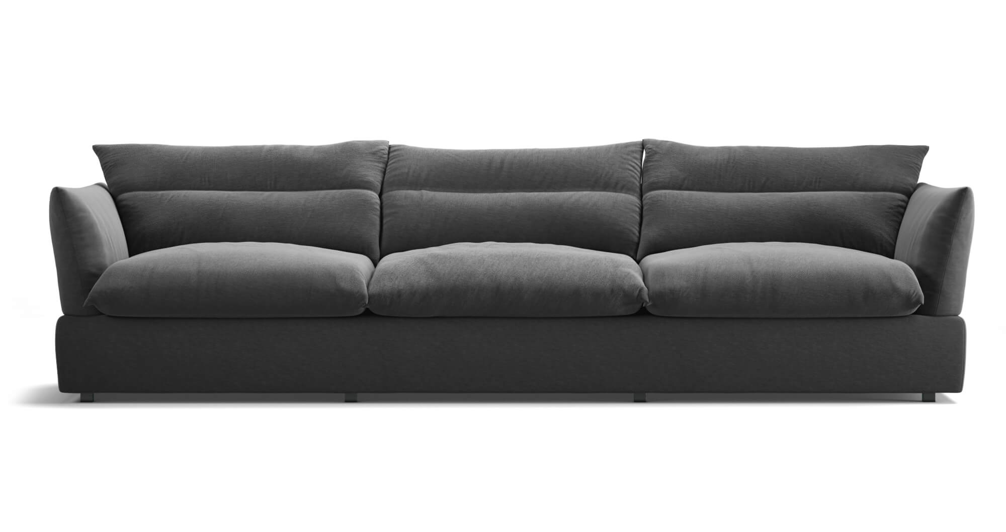 Шпон Асфальт