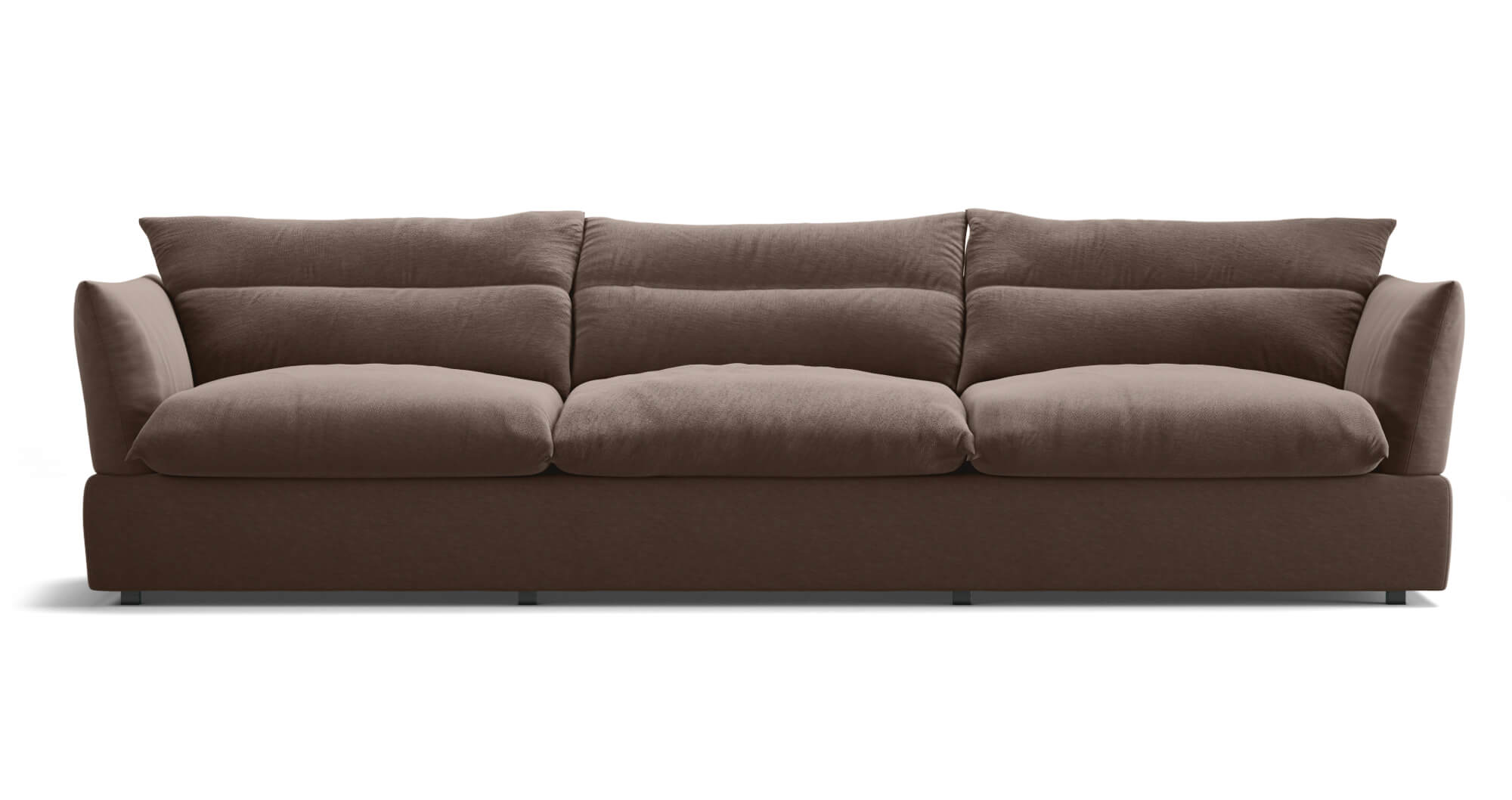 Шпон Шоколад