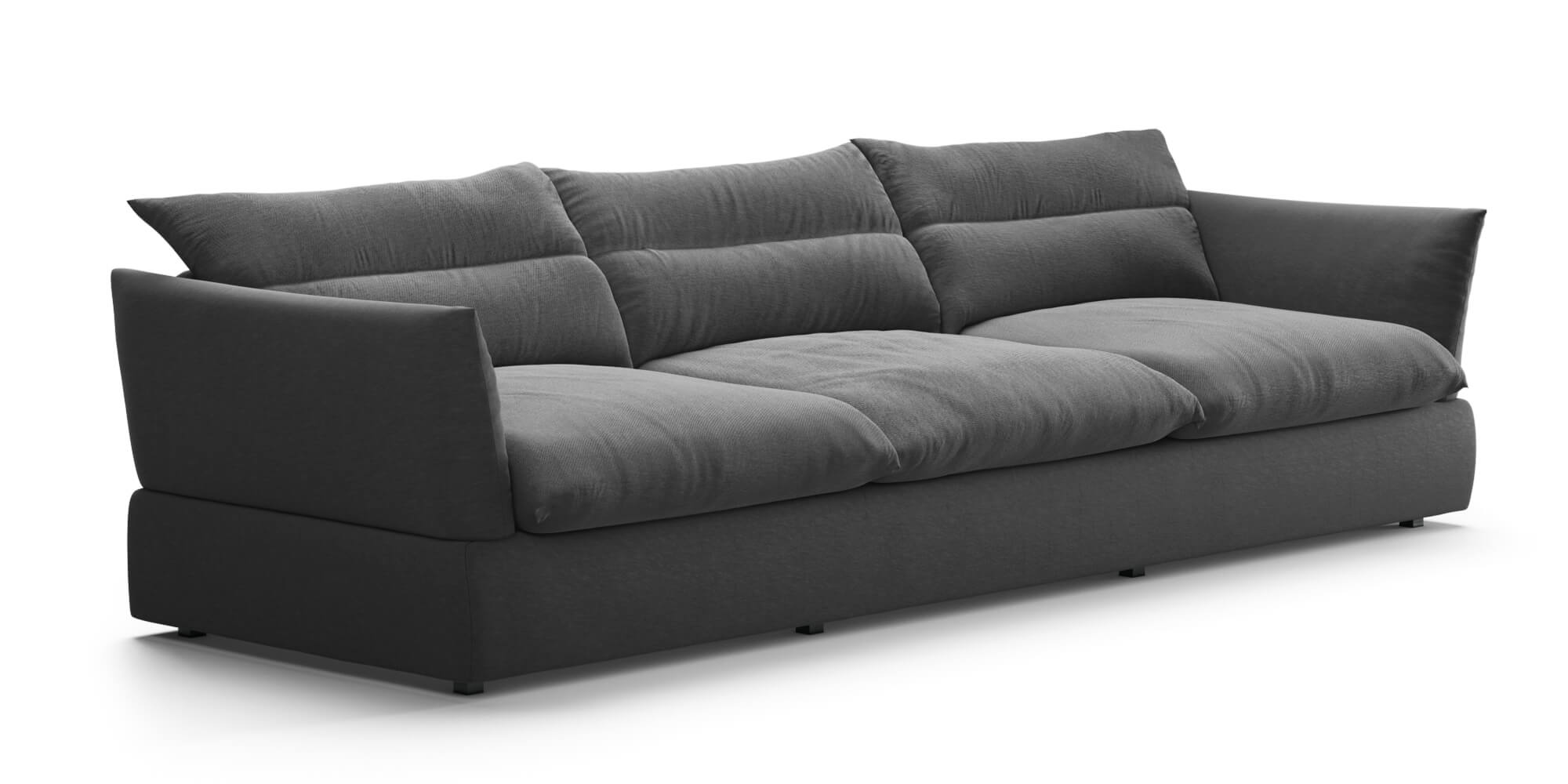 Шпон Асфальт