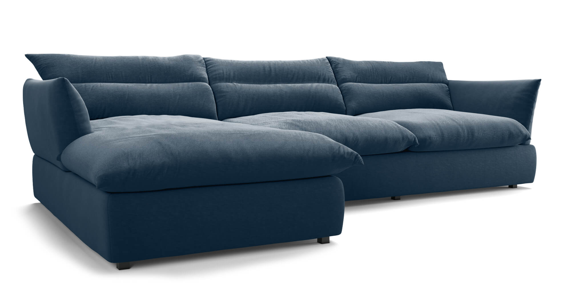 Шпон Сапфір