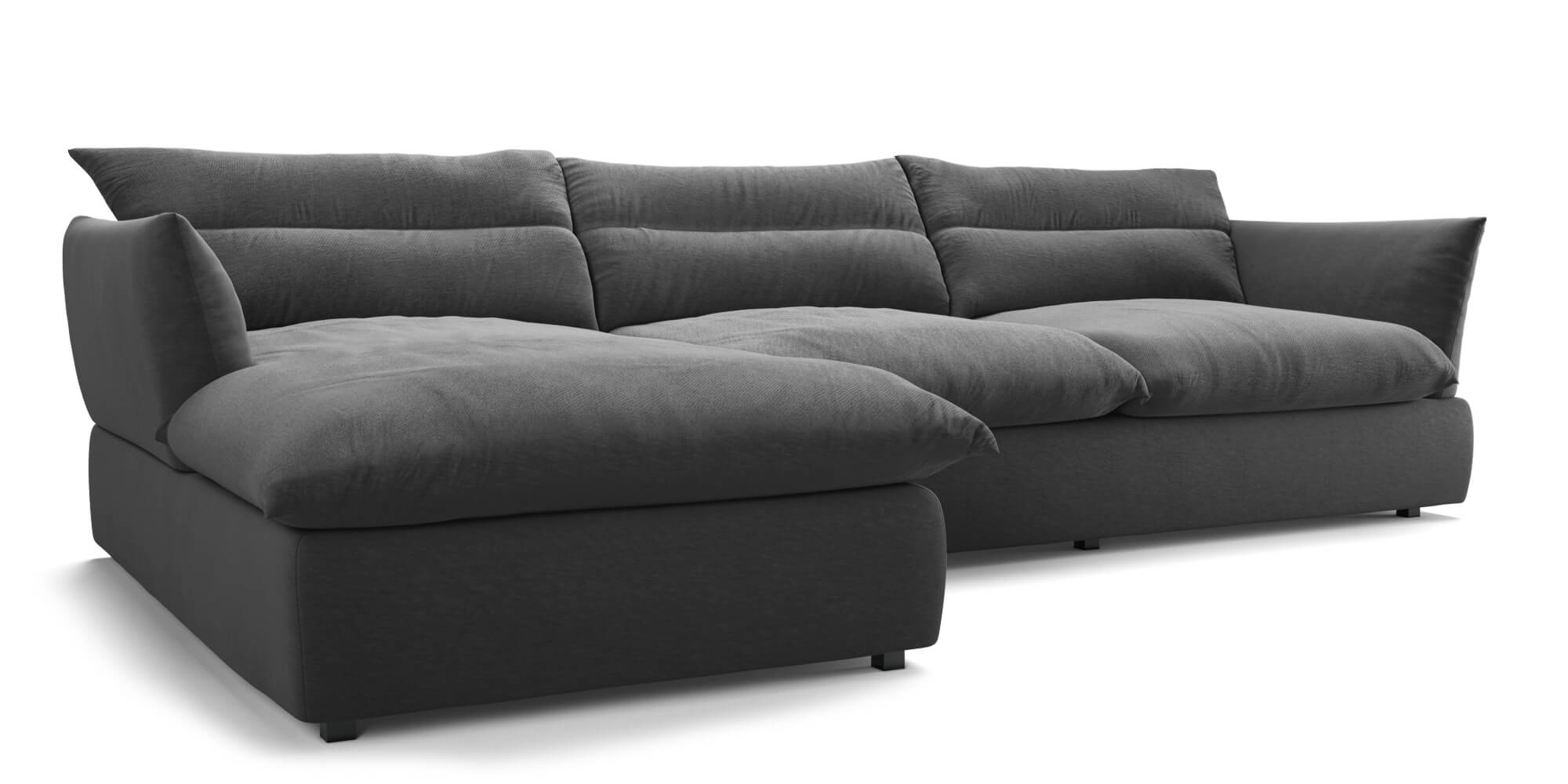 Шпон Асфальт