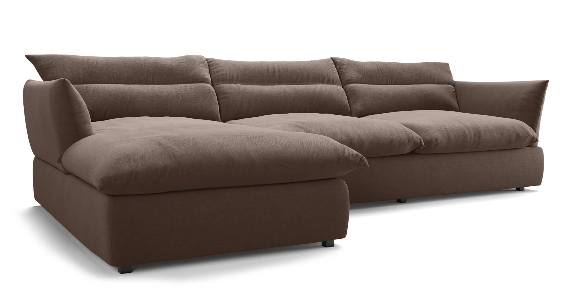 Шпон Шоколад