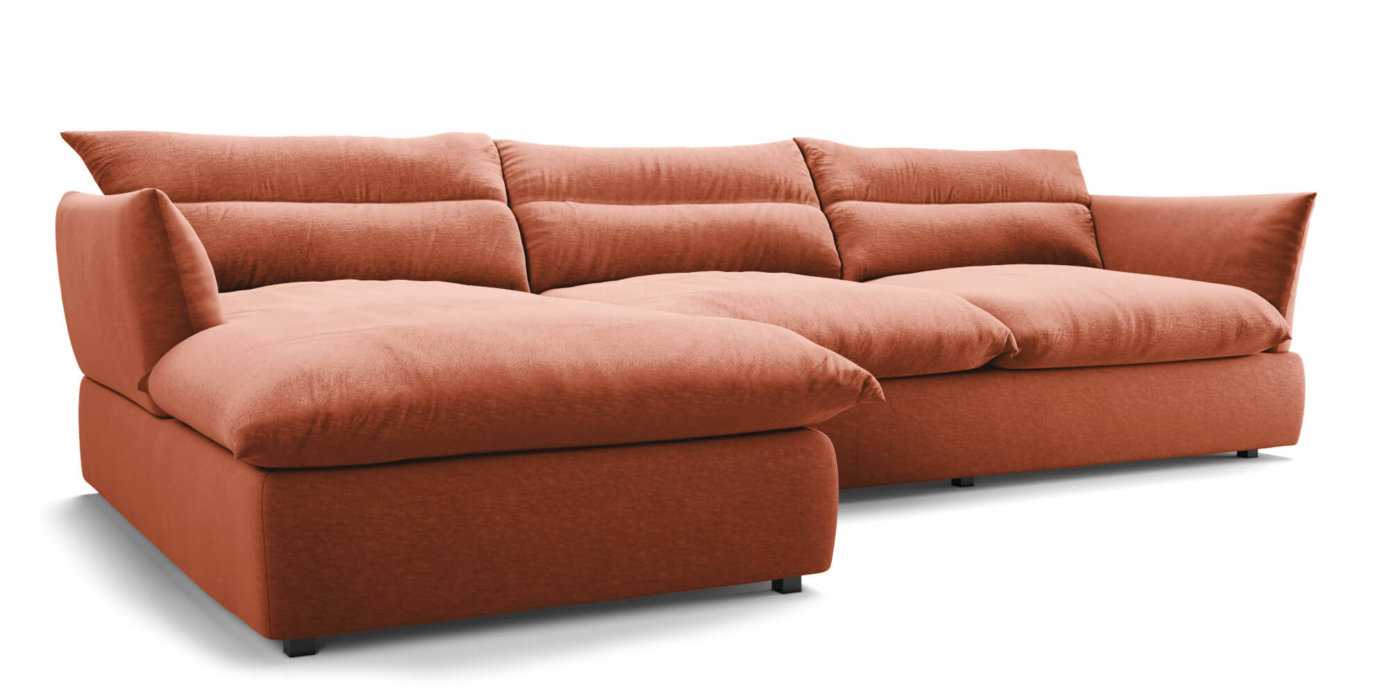 Шпон Терракот