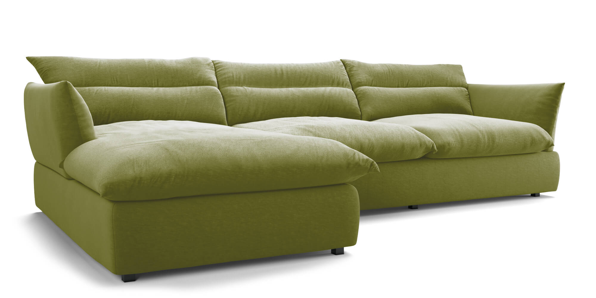 Шпон Оливка