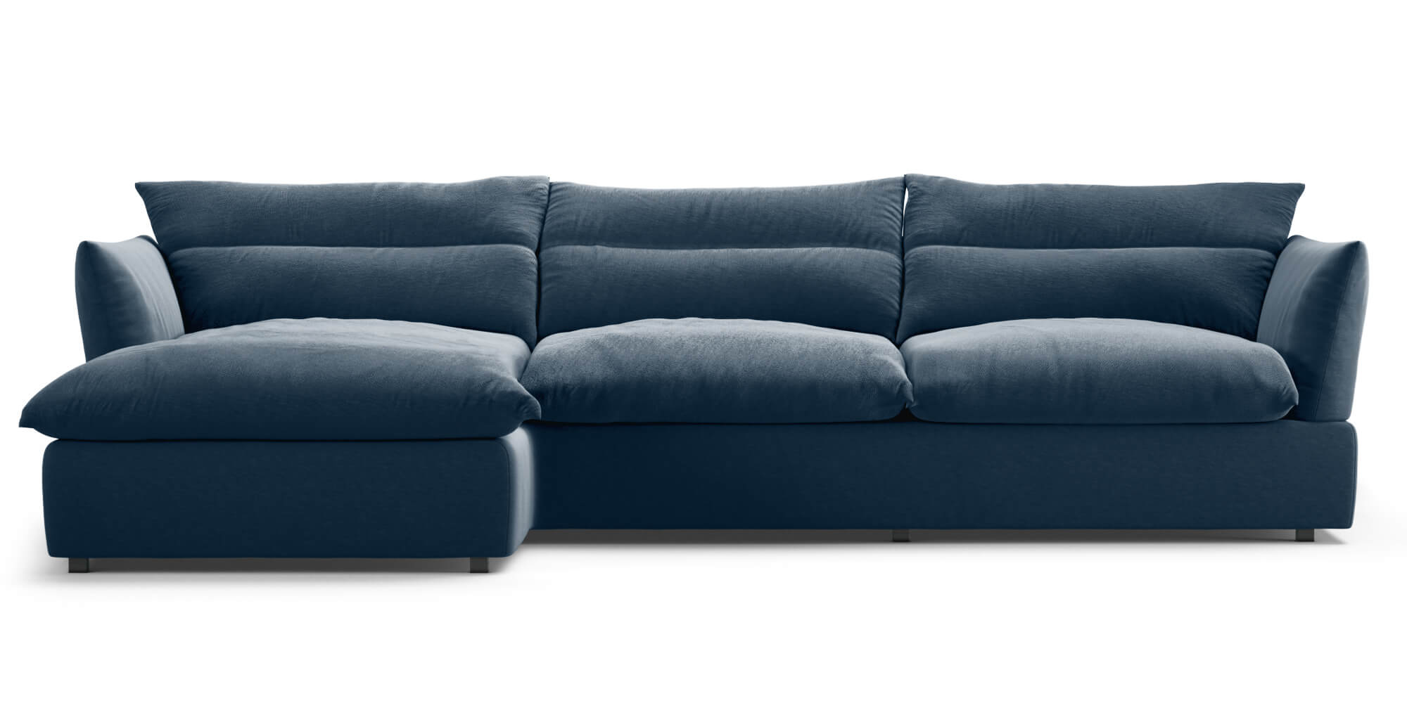 Шпон Сапфір