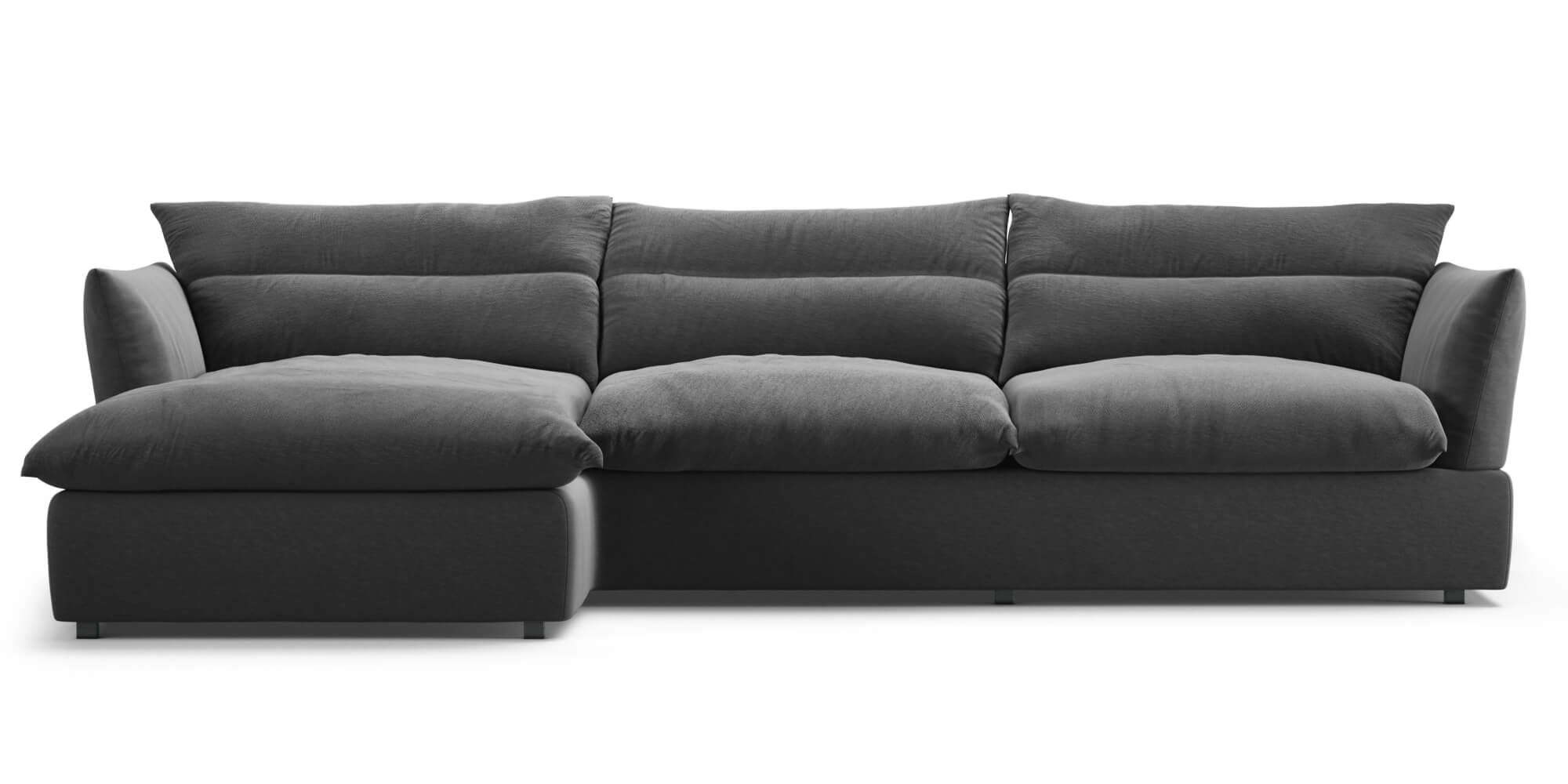 Шпон Асфальт