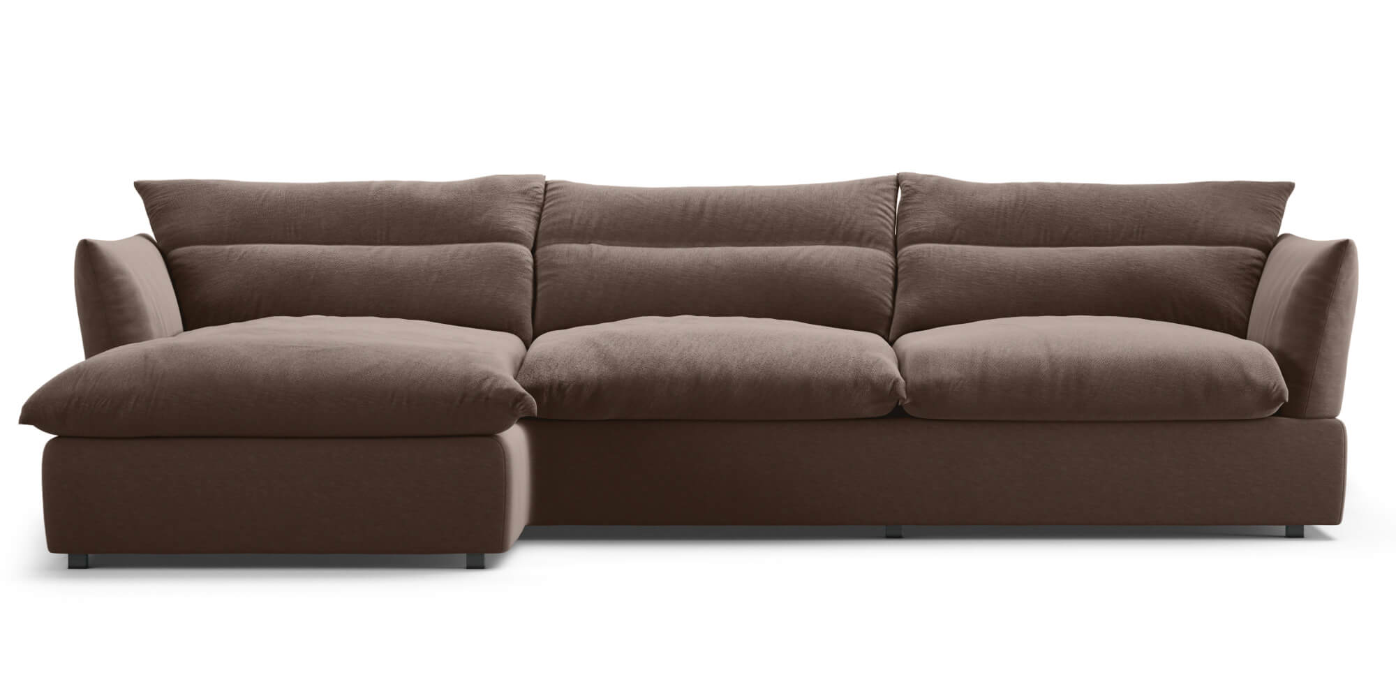 Шпон Шоколад