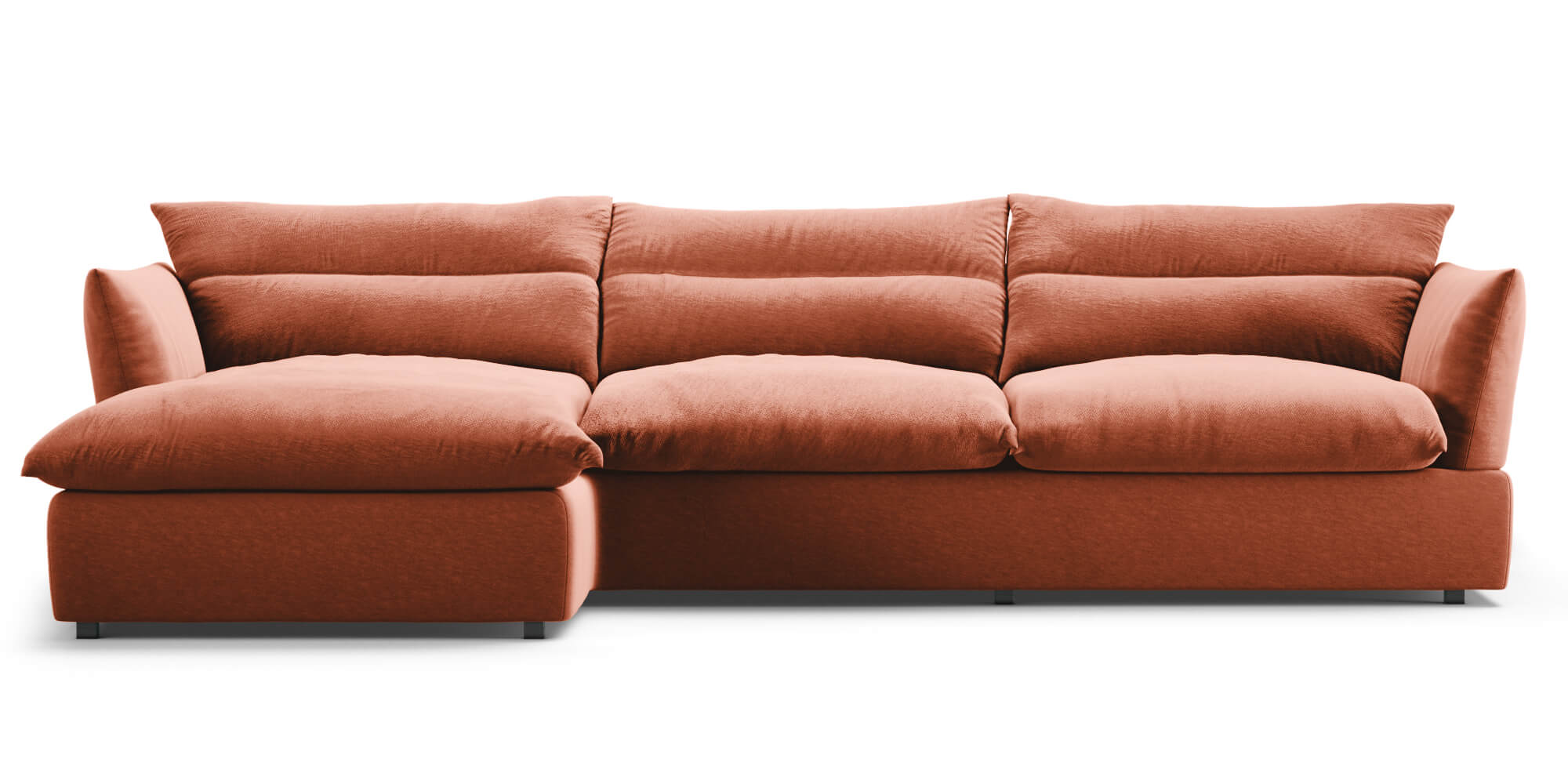 Шпон Терракот