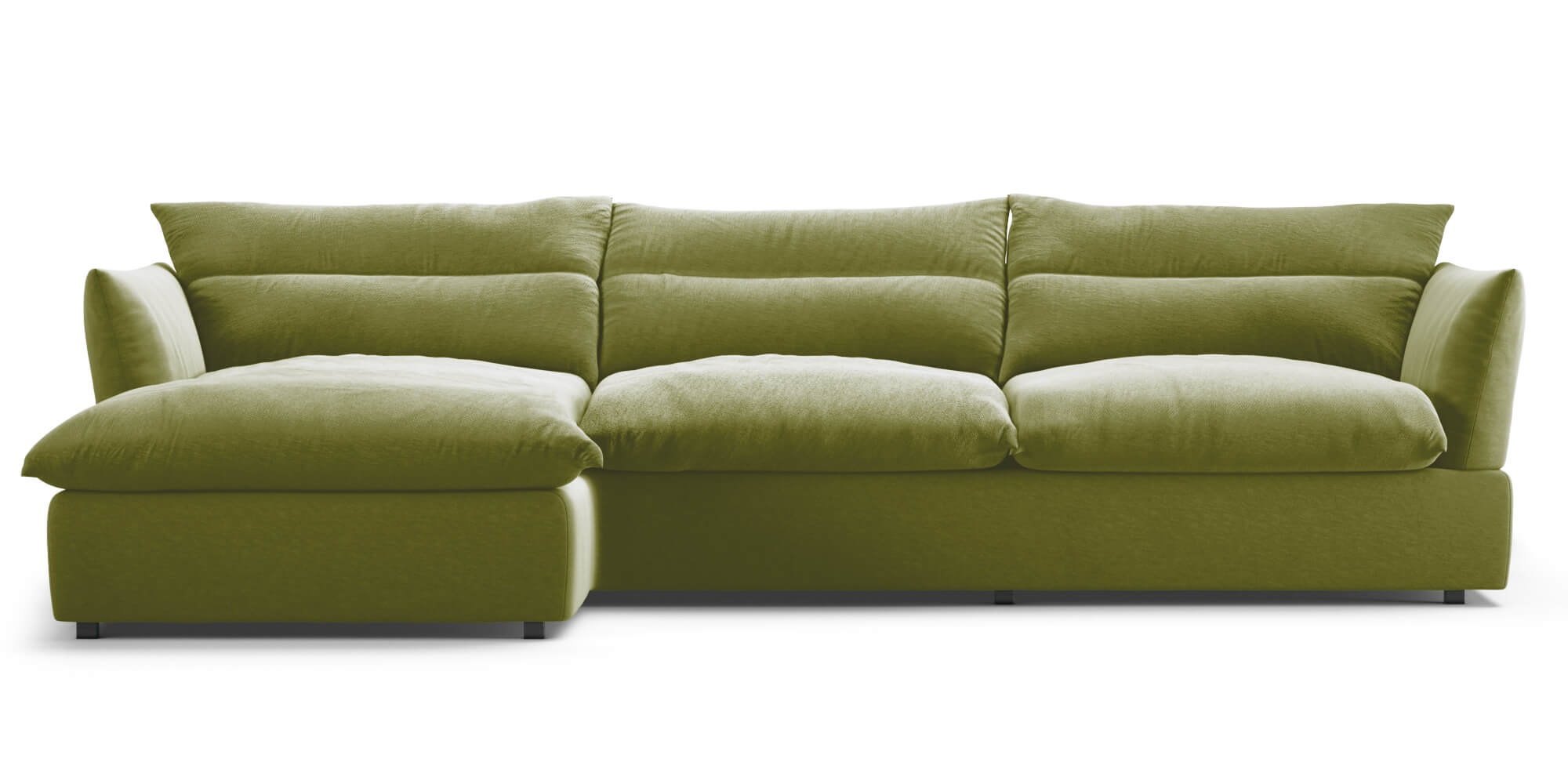 Шпон Оливка