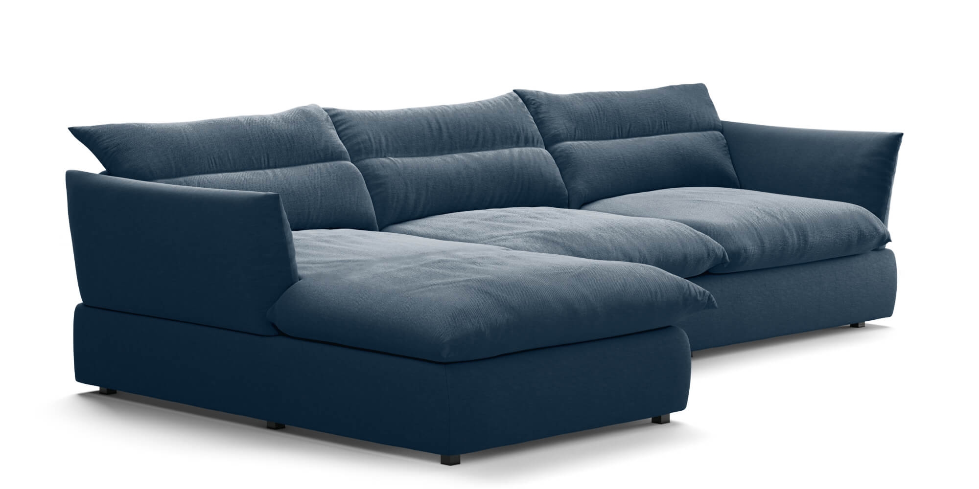 Шпон Сапфір