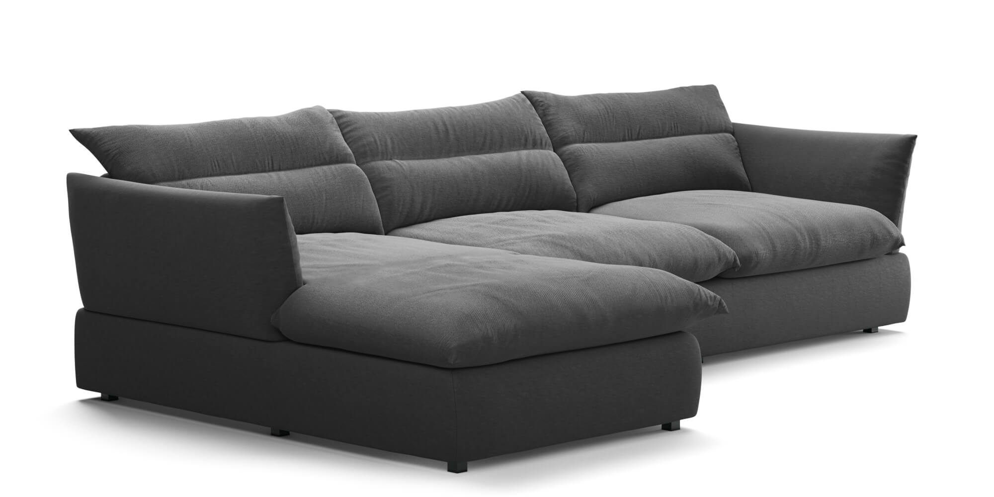 Шпон Асфальт