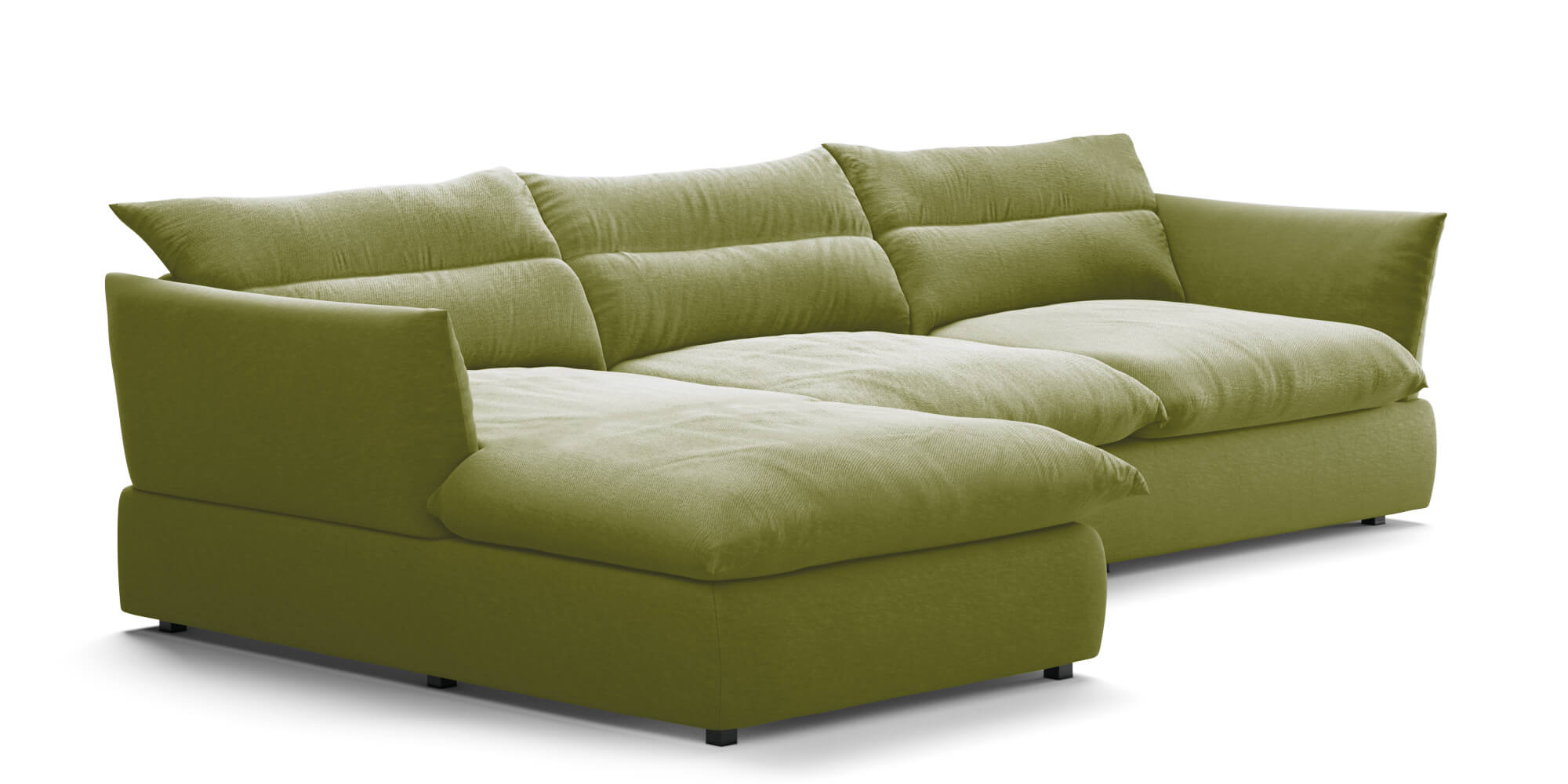 Шпон Оливка