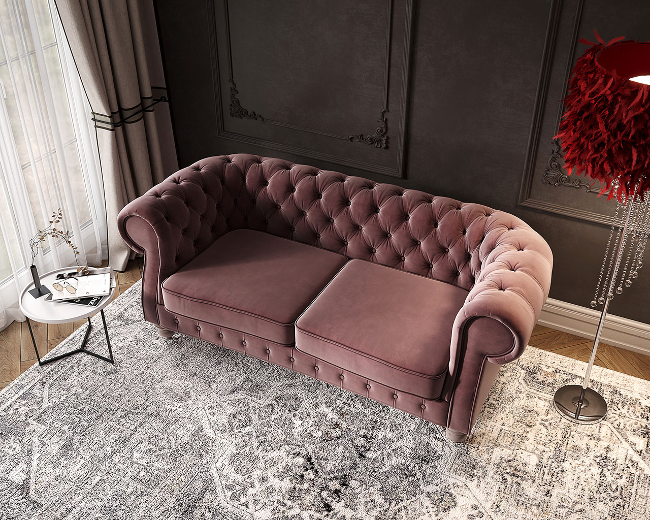 Richard Sofa