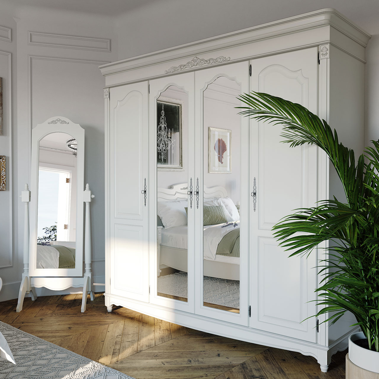Riviera Bedroom