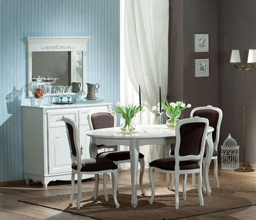 Стіл та стільці/крісла Riviera -10%