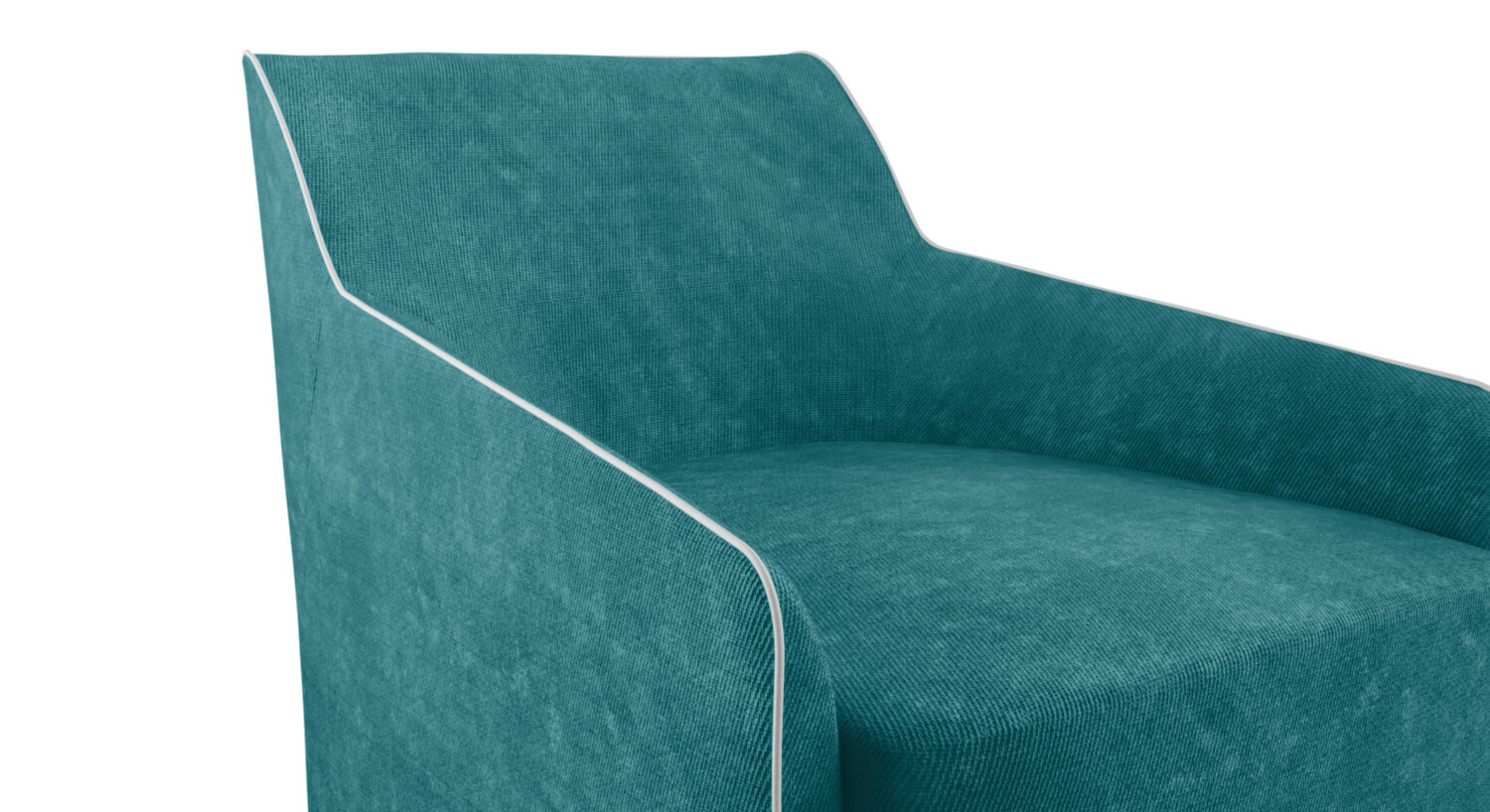 Шпон Turquoise