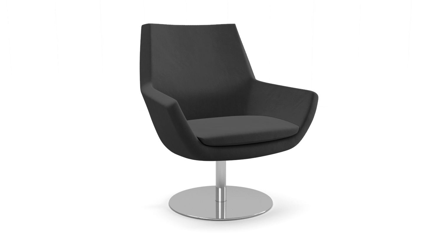 Шпон Graphite