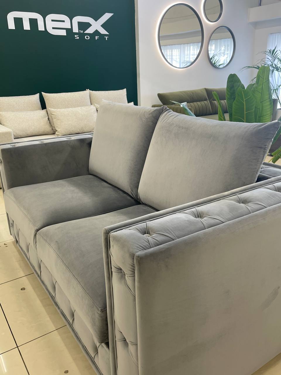 Диван Monaco -40%