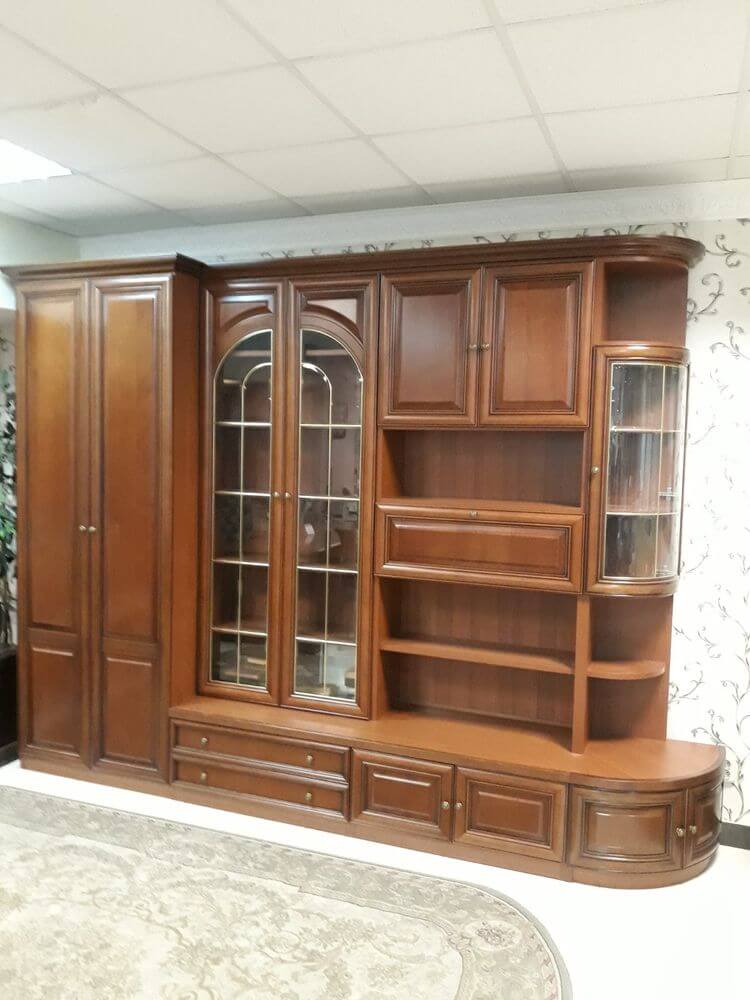 Стенка Donatello -45%