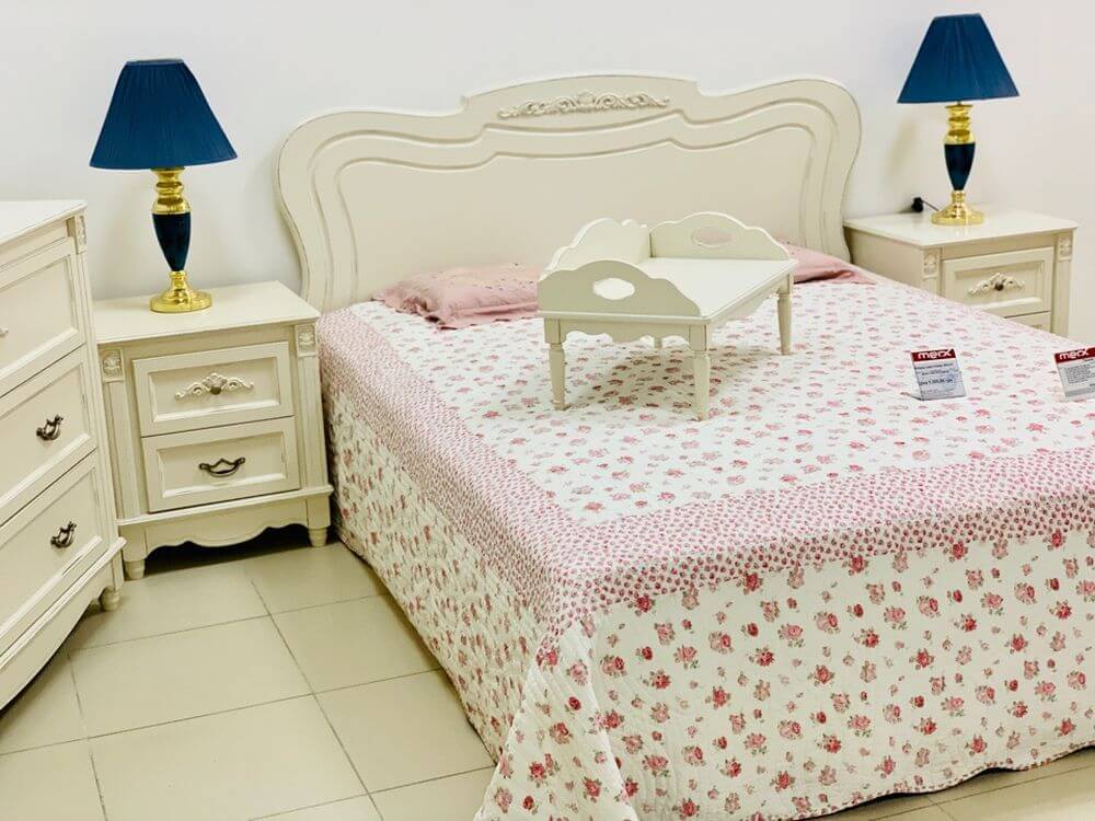 Кровать РВ 2016 -25%