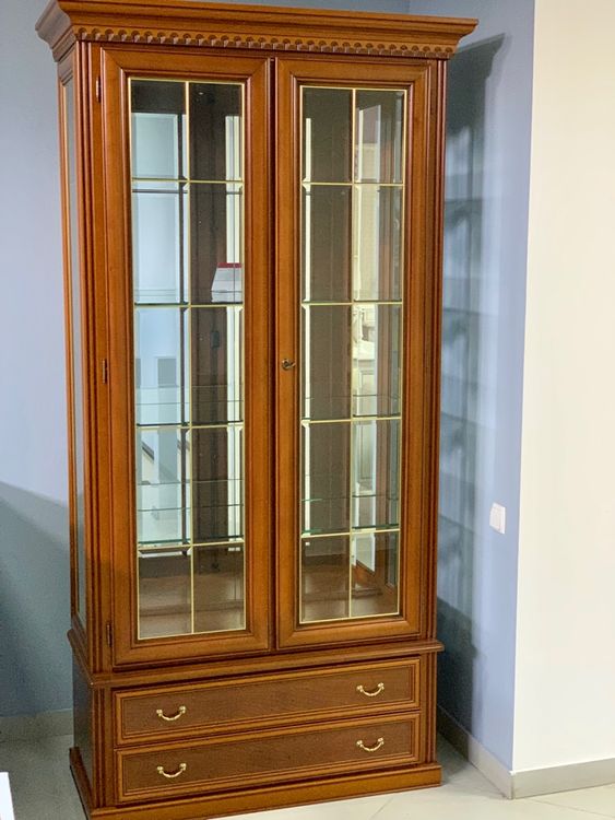 Витрина Prestige - 50%