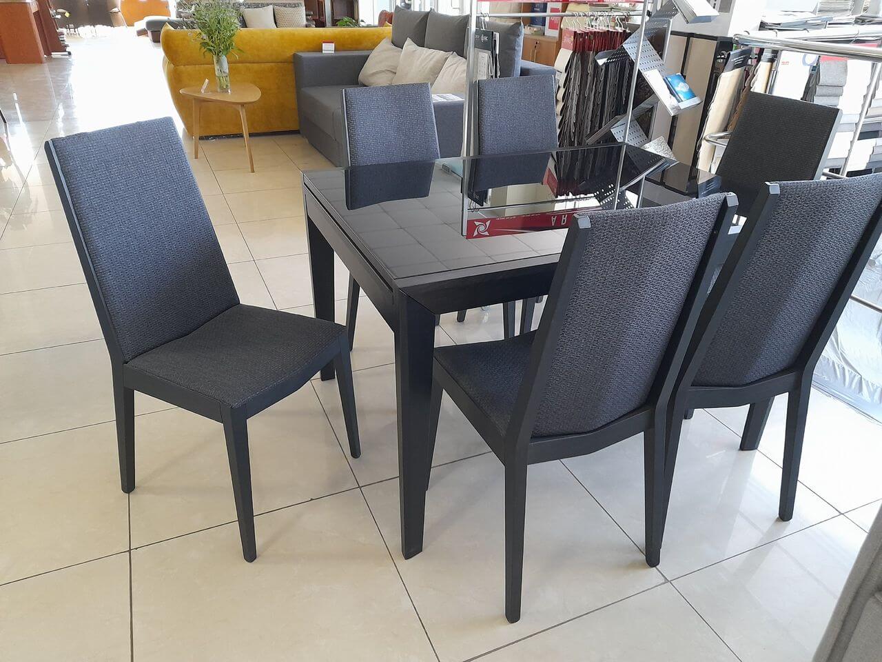 Стілець Astrid -10%