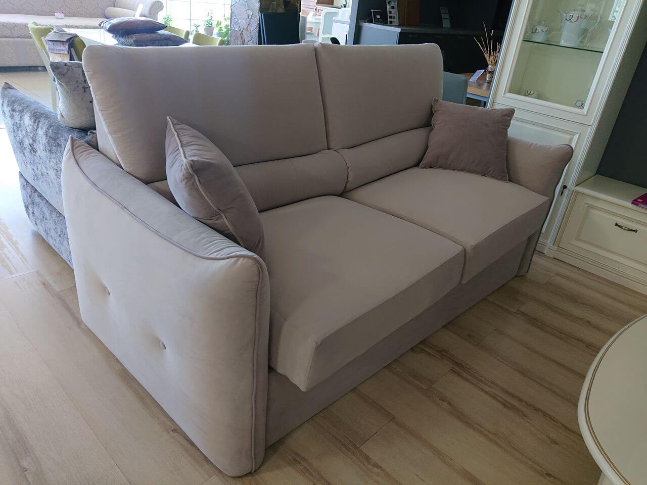 Диван Evans S160 3p -20%