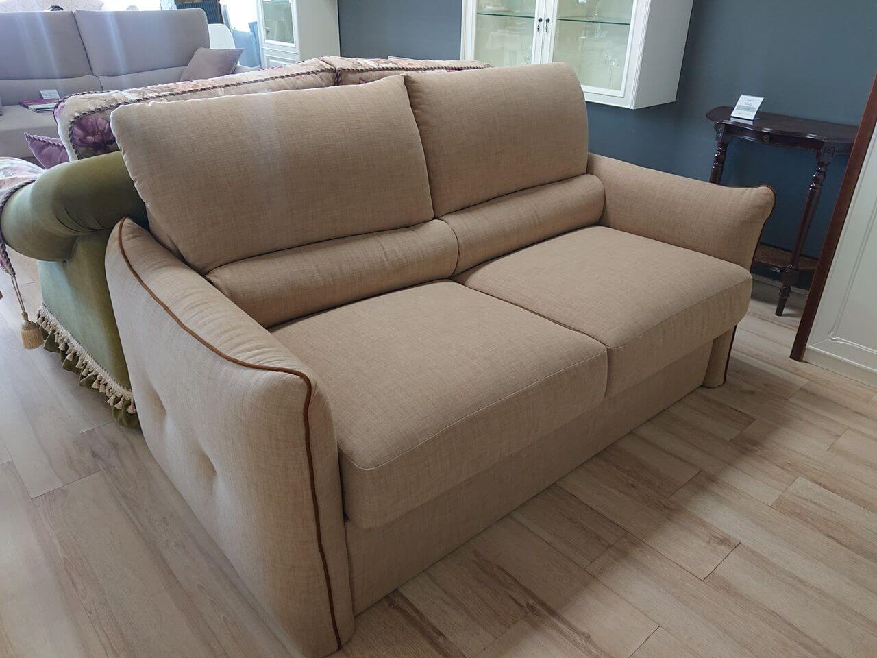 Диван Evans S3p -20%