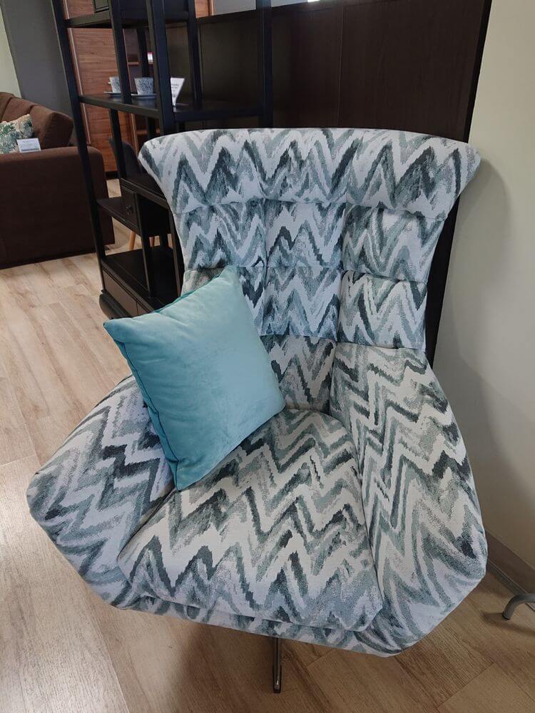 Крісло Gallery -22%