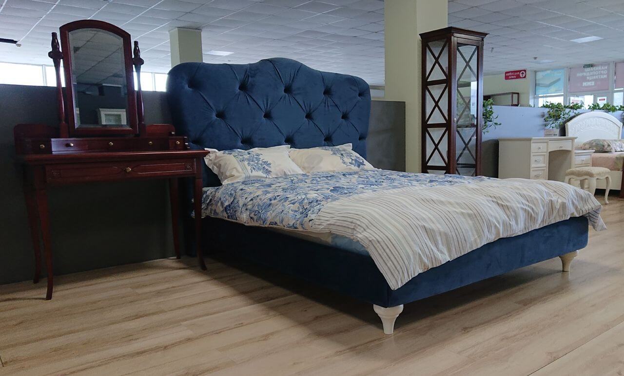 Ліжко Milena -10%