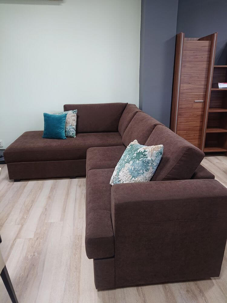 Диван кутовий Modern -20%