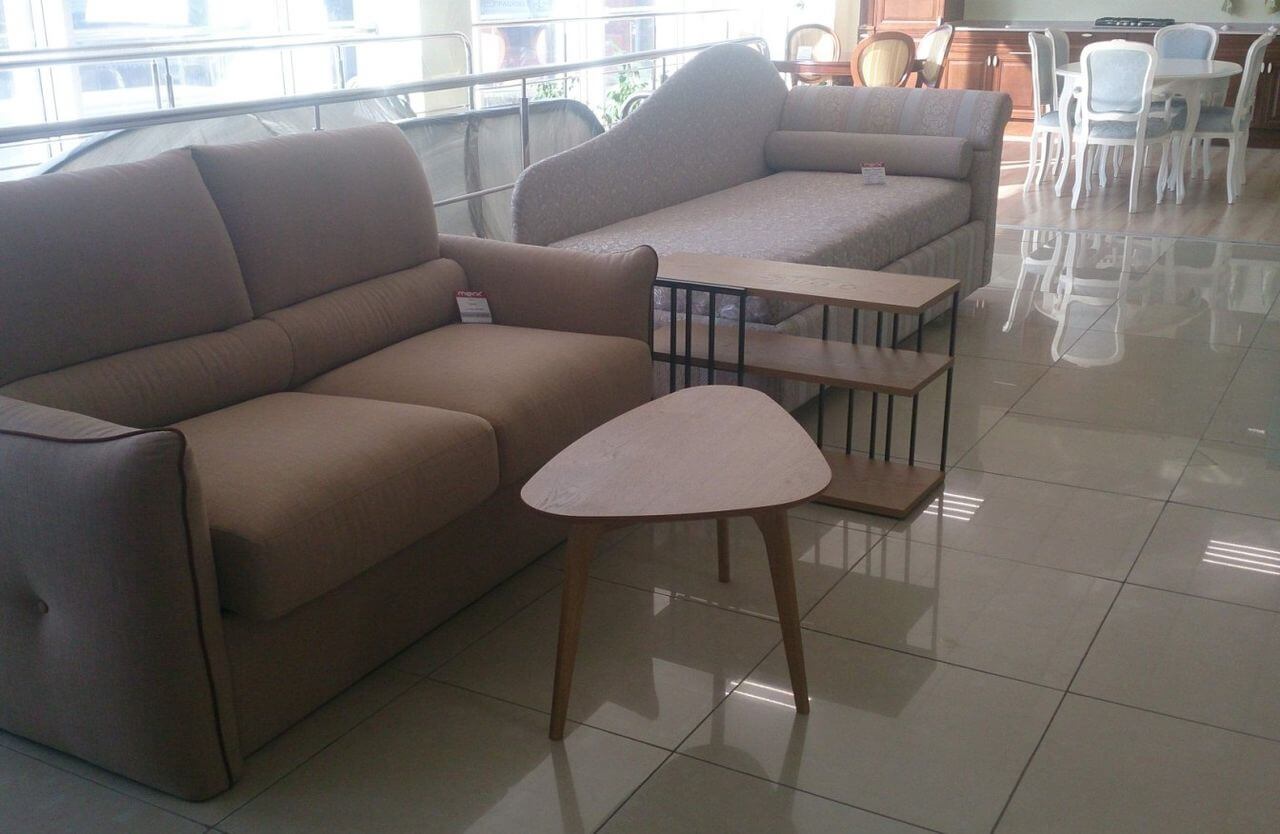 Стіл журнальний Moderno -22%