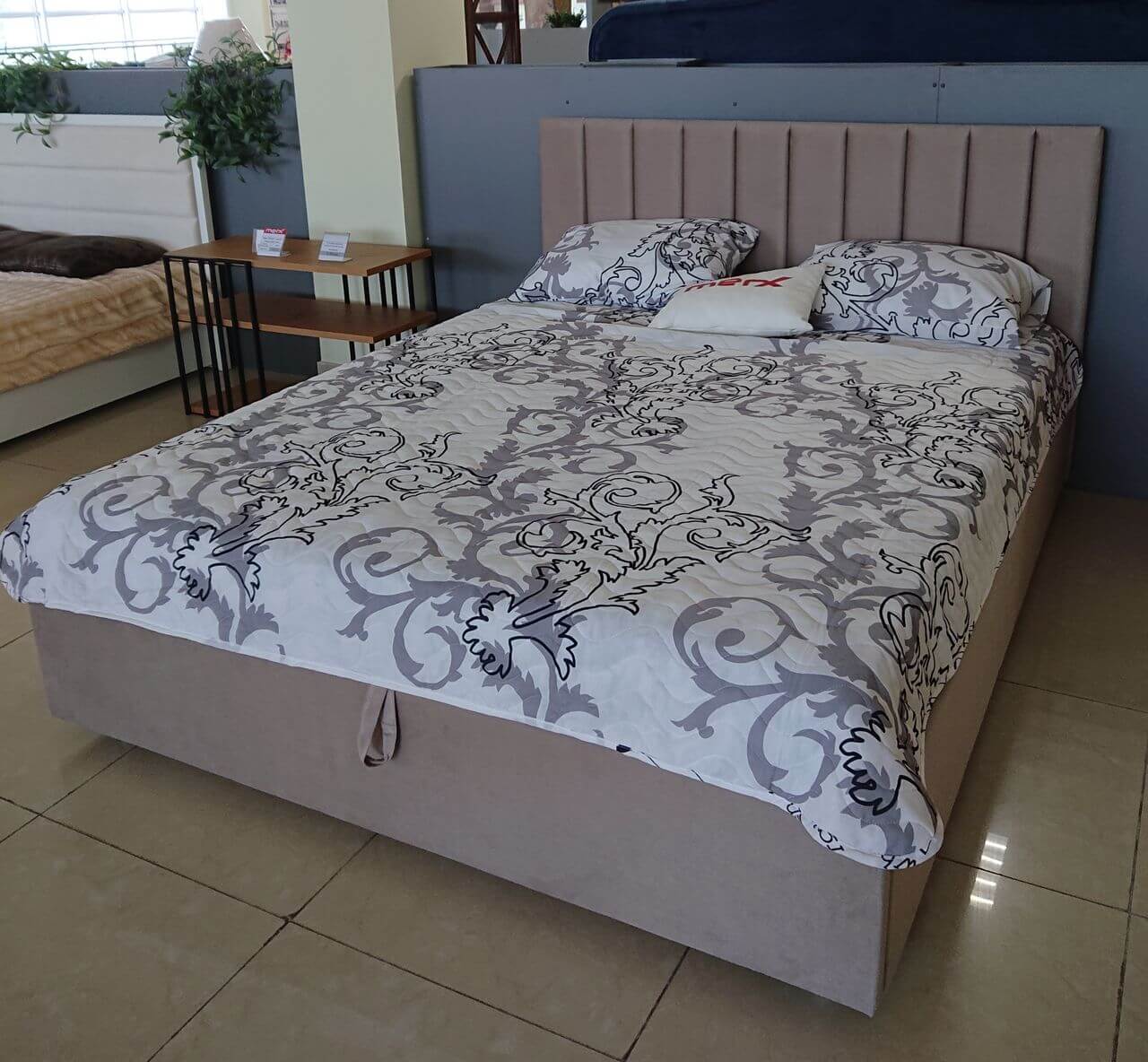 Ліжко Olivia -22%