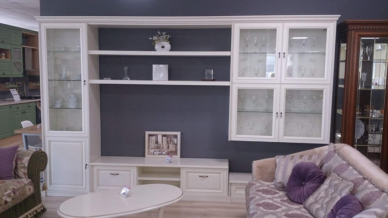 Стінка Opera -10%