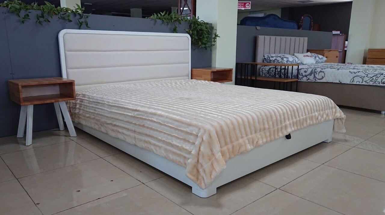 Ліжко Rovena -10%