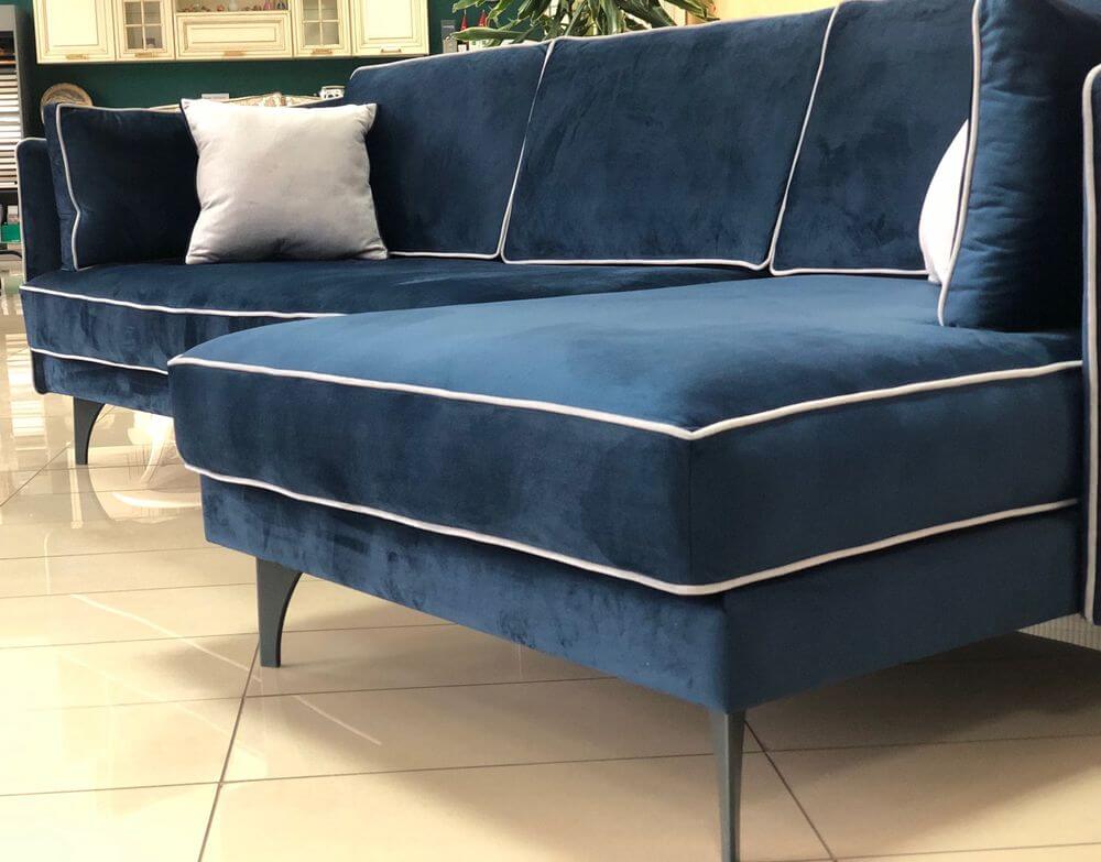 Угловой диван Gallеry -25%