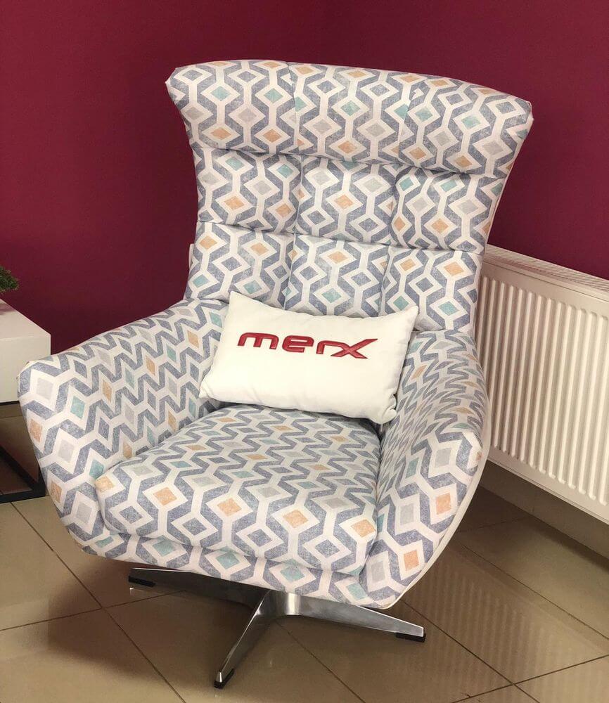 Кресло  Gallery -25%