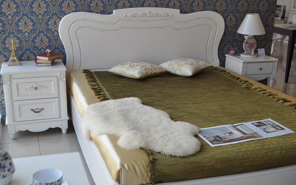 Кровать Riviera -30%