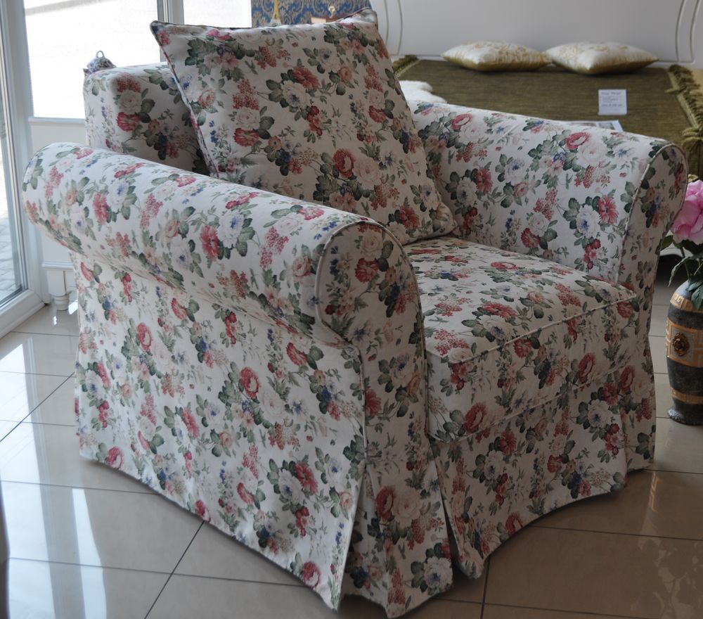 Кресло Shato -30%