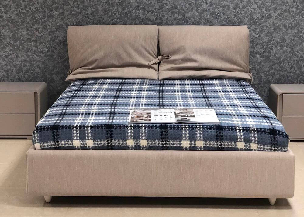 Кровать Turin -20%