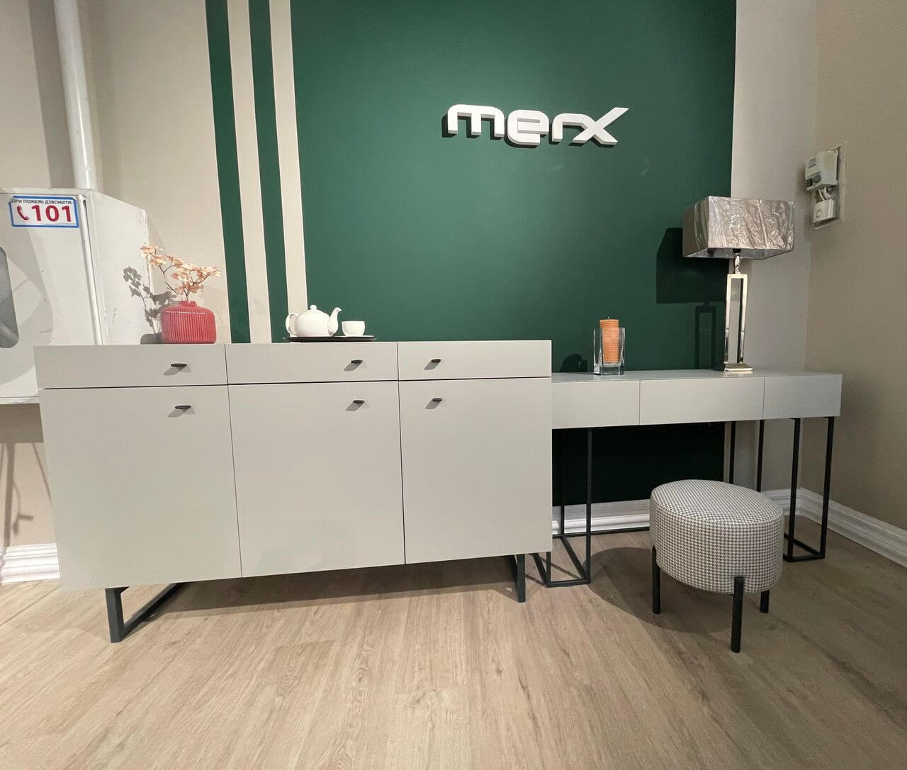 Комод-креденс Life -40%